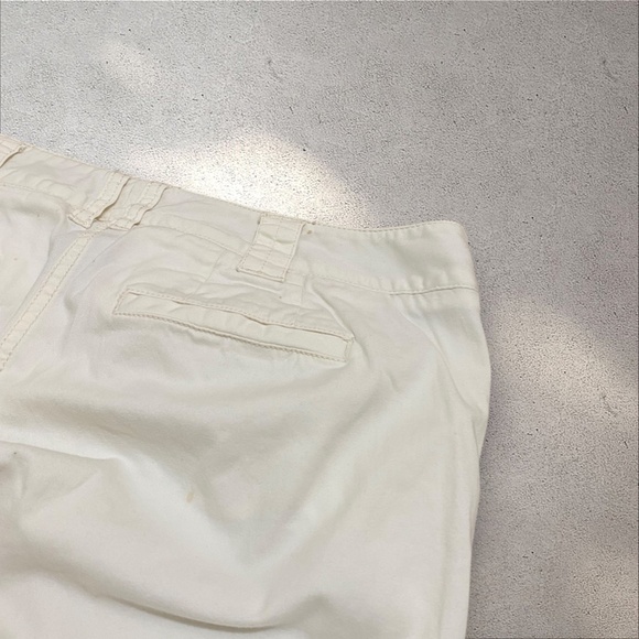 The Limited White Low Rise “Sexy Drew Fit” Trouser - Picture 6 of 7